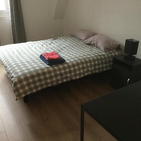 3 Chambres En Lit Double, 6 Personnes, Dans Appartement Entierement Renove, 70 M2 , Wifi,Climatisation, Tres Calme , Tout Equipe,Lit Bebe Клермон-Феран Екстериор снимка