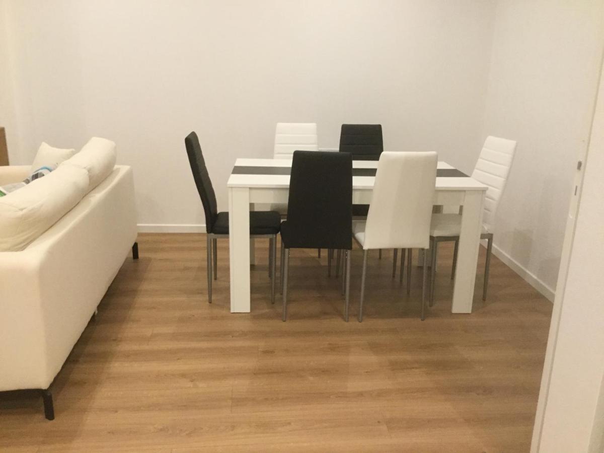 3 Chambres En Lit Double, 6 Personnes, Dans Appartement Entierement Renove, 70 M2 , Wifi,Climatisation, Tres Calme , Tout Equipe,Lit Bebe Клермон-Феран Екстериор снимка